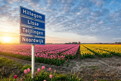 Jaarverslag