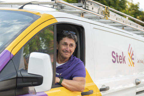 Reparaties en installaties