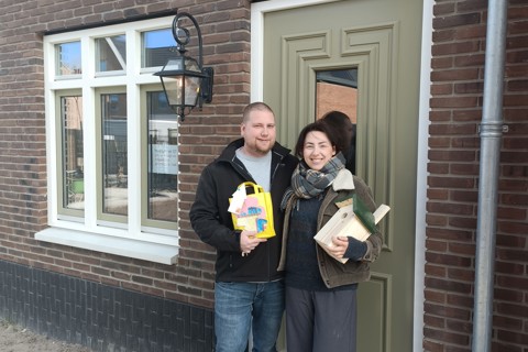 Huur opzeggen